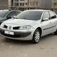 مگان اوتوماتیک مدل 89 فول|خودرو سواری و وانت|مراغه, |دیوار