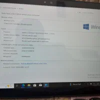 کامپیوتر تبلت فوجیتسو|رایانه همراه|شازند, |دیوار