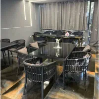 اجاره سالن تولد دررستوران باغ و کلیه خدمات اقتصادی|خدمات پذیرایی، مراسم|تهران, فرودگاه مهرآباد|دیوار