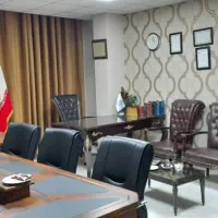 ۱۳۷ متر/سند اداری/لوکیشن تاپ/بر جاده ملارد|فروش دفتر کار، اتاق اداری، مطب|فردیس, شهرک شهید حسینی|دیوار