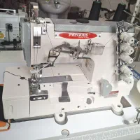 چرخ خیاطی صنعتی