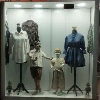 فروش ویترین مغازه