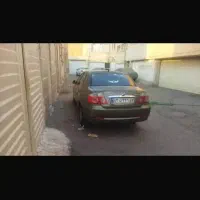 لیفان 520، مدل ۱۳۸۹|خودرو سواری و وانت|کهنوج, |دیوار