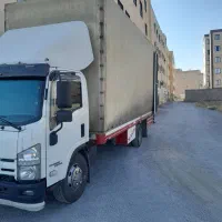 (باربری خمین حمل ونقل اثاثیه منزل جهیزیه با کارکر)