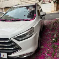 جک s3|خودرو سواری و وانت|رشت, بلوار گیلان|دیوار