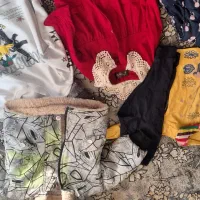 فروشی|لباس|کرج, حیدرآباد|دیوار