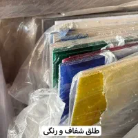 پلی کربنات طلق ساندویچ پانل فایبر شیروانی سایبان|عمده‌فروشی|تهران, شهرک فردوس (حسینی)|دیوار