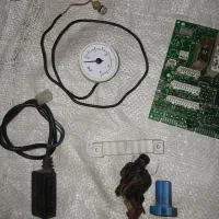 قطعات پکیج آریستون|آبگرمکن، پکیج، شوفاژ|تهران, دستغیب|دیوار