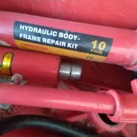 لوازم صافکاری ونقاشی فروشی درحد|ماشینآلات صنعتی|باخزر, |دیوار