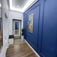 نقاشی ساختمان بتونه کناف رنگ آمیزی|خدمات پیشه و مهارت|مشهد, وکیل‌آباد|دیوار