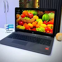 نسلhp 255 G7 RYZEN 9 رم8 d4وM2 اداری خانگی باضمانت