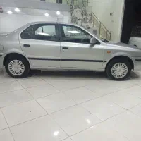 سمند مدل ۸۳|خودرو سواری و وانت|کرمان, |دیوار