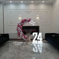 تشریفات تولد ژیوان/بادکنک آرایی،فینگر فود،موزیک|خدمات پذیرایی، مراسم|تهران, سازمان برنامه شمالی|دیوار
