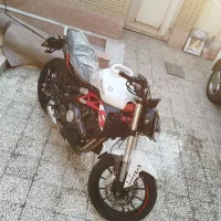 بنلی 300مدل 1402