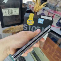 سامسونگ Galaxy S10 S10plus حافظه ۱۲۸ رم ۸ درحد|موبایل|یزد, |دیوار