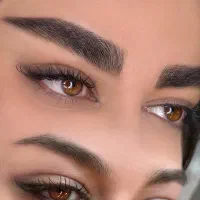 جشنواره تخفیف آرایش دائم برای 5 نفر