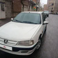 ‌پژو پرشیا مدل ۸۹دوگانه کارخانه معاوضه نقدی