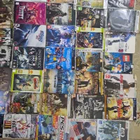 انواع بازی کامپیوتر ۶۰ عدد - بازی pc|کنسول، بازی ویدئویی و آنلاین|مشهد, تربیت (صدف)|دیوار