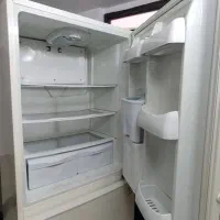 یخچال بسیار تمیز|یخچال و فریزر|کاشان, حسن آباد|دیوار