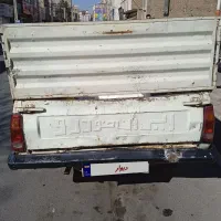 وانتپیکان.مدل83|خودرو سواری و وانت|کرج, خرمدشت|دیوار