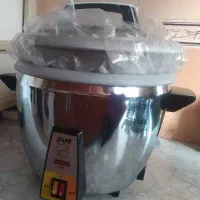 پلوپز و آرام پز