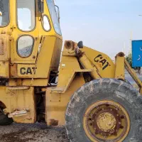 لودر ۹۳۰ فنی به شرط درجه یک