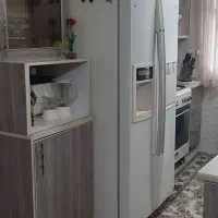 آپارتمان ۶۰ متر / ۱ خواب و ۲ خواب / عارف شمالی