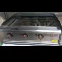 سرخ کن ، گریل ، فلت|کافی‌شاپ و رستوران|اصفهان, محمودآباد|دیوار