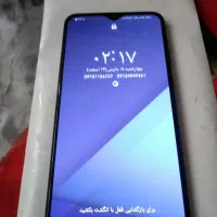 گوشی موبایلA30