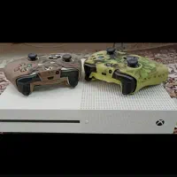 ایکس باکس وان اس