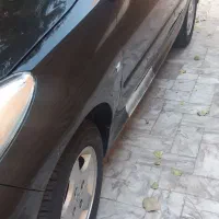 ۲۰۷ پانا|خودرو سواری و وانت|قم, بکایی|دیوار