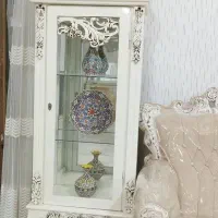 بوفه کاملا سالم