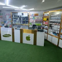 نیازمند همکار اقا یا خانم با حقوق ثابت و بیمه|استخدام رایانه و فناوری اطلاعات|اصفهان, ملک‌شهر|دیوار