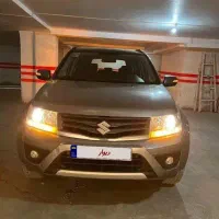 سوزوکی ویتارا اتومات تک برگ مدل ۹۶در حد صفر