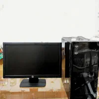 فروش کامپیوتر قوی و با شرایط چک