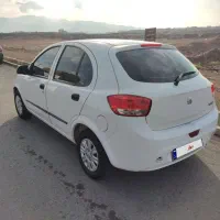 تیبا ۲ مدل ۱۴۰۱ در حد|خودرو سواری و وانت|بیرجند, |دیوار