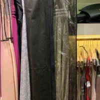 کاور کت شلوار و مانتو و لباس مجلسی و لباس عروس|لباس|میاندوآب, |دیوار