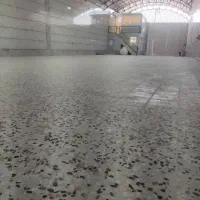 اجاره سوله بهداشتی 380متری برای انبار قلعه شور|اجارهٔ دفتر صنعتی، کشاورزی، تجاری|اصفهان, بهارستان|دیوار