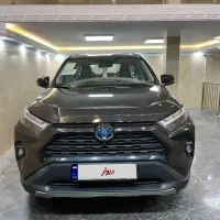 تویوتا رافور ۲۰۲۵ هیبرید ۲.۵ لیتر دو دیفرانسیل چین|خودرو سواری و وانت|تهران, نیروی هوایی (پیروزی)|دیوار