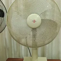 پنکه ایستاده کنترلی وپنکه معمولی|پنکه و تصفیه‌کنندهٔ هوا|تالش, هشتپر|دیوار