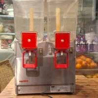 شربت سرد کن دوتایی  ایتالیایی اوگولینی ugolini