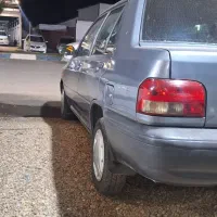 ساینا مدل ۴۰۲ بی ظربه بی رنگ