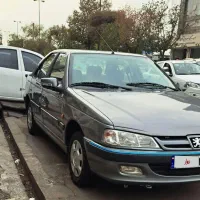 پرشیا مدل 87 خوش قیمت و شاسی پلمپ|خودرو سواری و وانت|تهران, شهرک شریعتی|دیوار