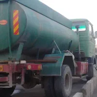 چاه بازکنی و تخلیه چاه 24 ساعته