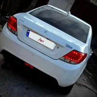 دنا تیپ 2.|خودرو سواری و وانت|خرم‌آباد, |دیوار