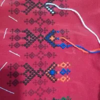 دوزنده|لباس|ایرانشهر, |دیوار