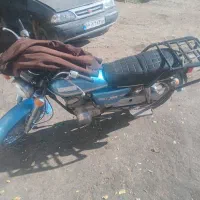 موتور سیکلت یاماه