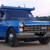 باربری ایران زمین