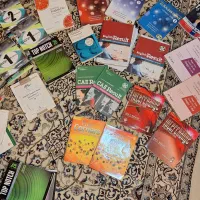 کتب زبان انگلیسی با قیمت پایین