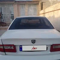 فروش سمند 86